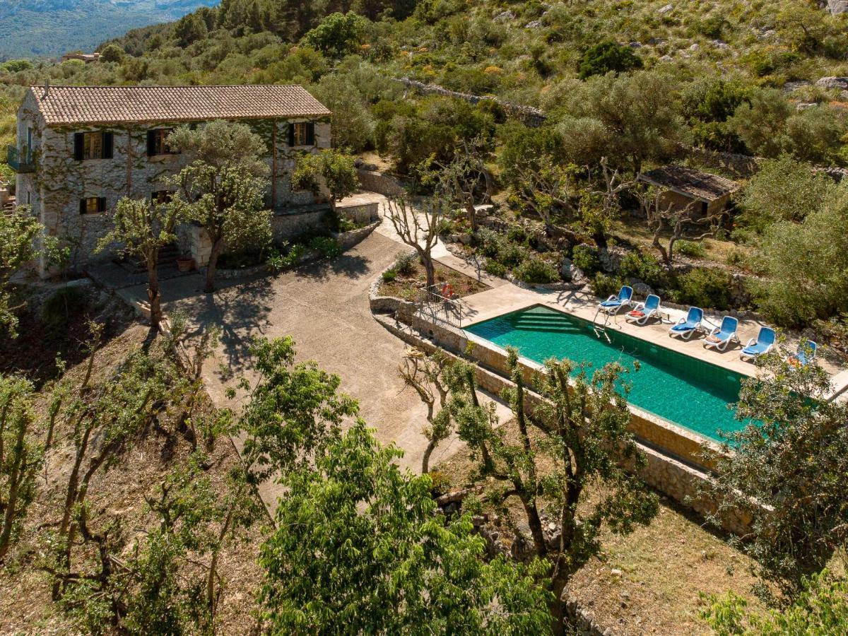 Villa Muscarolas By Home Villas 360 Pollença Eksteriør bilde